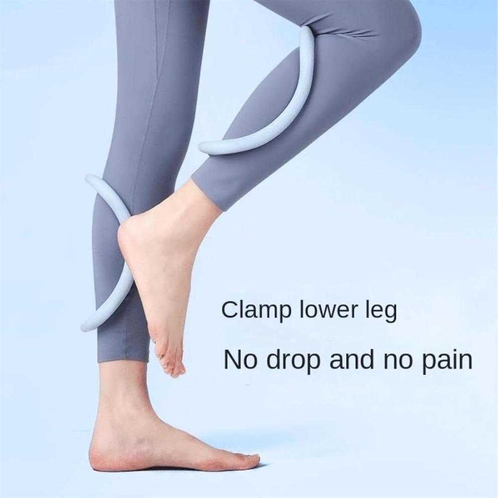 Relieve Tight Muscles Fitness Circle Training Support Massage Training Ring New Yoga Ring