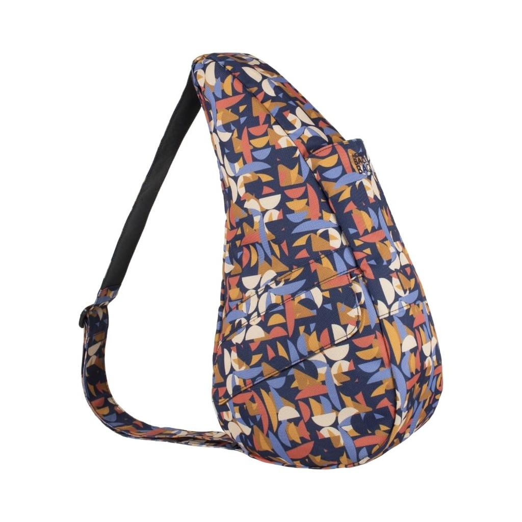 Sac à dos sain demi-lune 1 imprimé, Petit,