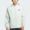 adidas Waterproof Jacket Unisex Linen Green KA9291