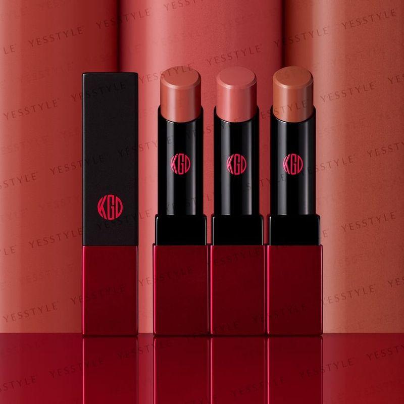 Koh Gen Do - Stick Rouge Glossy Color Balm