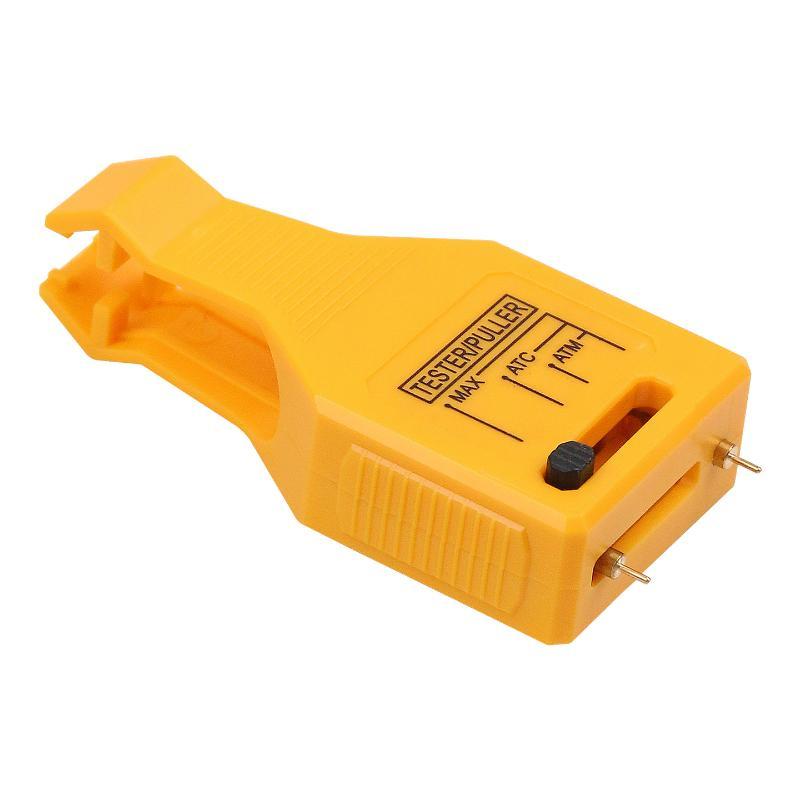 Fuse Tester Dc 24V Automotive Tester Blade Puller Multi-Functional Car Checker Puller Removal Tool For Mini/Standard Blade