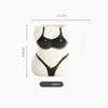 Funny Women Bikini Naked Sexey Body Mug Ceramic Coffee Mug With Handle Porcelain Milk Breakfast Cups