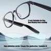 Clear TPU Lens Protectors Film for Display Virtual Reality Glasses Highly Transparencies and Scratch Resistance