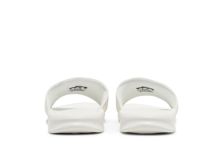 Nike Benassi Stussy Cream