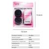 2 PCS Car Tweeter Speakers DC12V Car Audio Tweeter Car Speaker Speaker Tweeter 500W Automotive Accessories