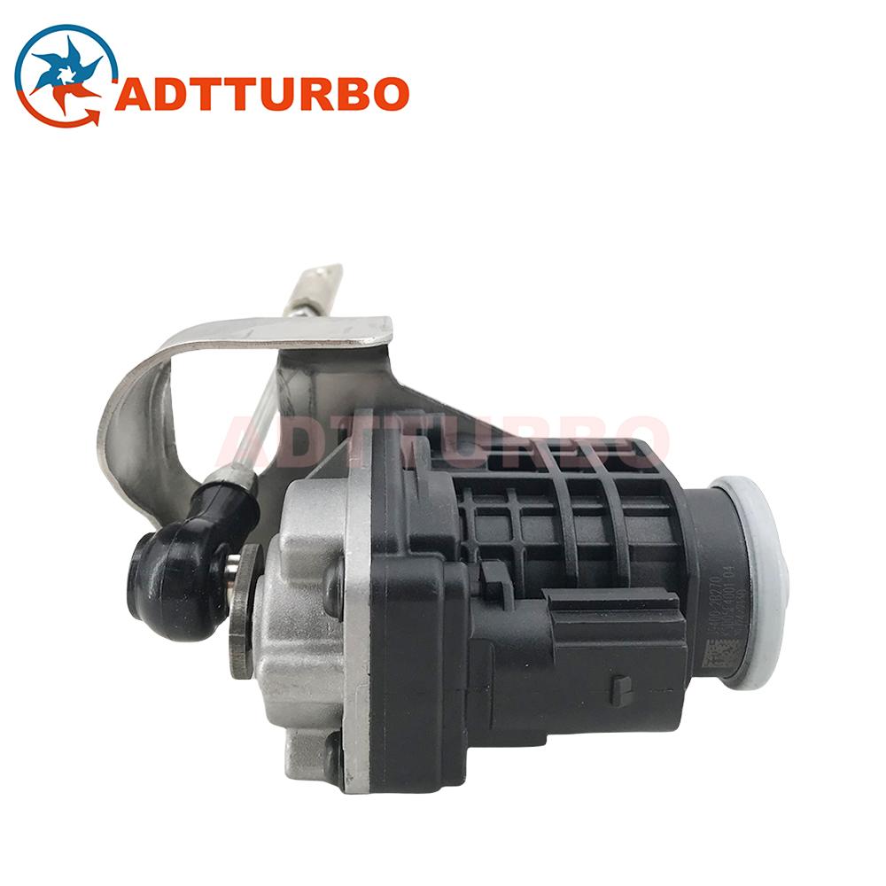 39400-2B270 Turbo Actuator 28231-2B810 Turbo For Hyundai Tucson MK3 1.6 T-GDI 28231-2B810 Turbine KVAAAF4006  F02A1901160295