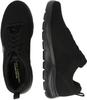Skechers Summits - кроссовки Brisbane (232057) черный/черный