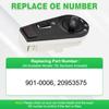 For volvo vnl 670 gen 2 truck 2003 2004 2005 2006 2007 2008 2009 2010 2011- Headlight Switch 20953575 10 P