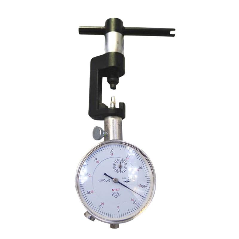 Junmo 95 Universal Reticle Calibrator with Gauge