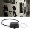 High Voltage Generator 4.8 12VDC to 3 11KVDC Voltage Inverter Arc Boost Module