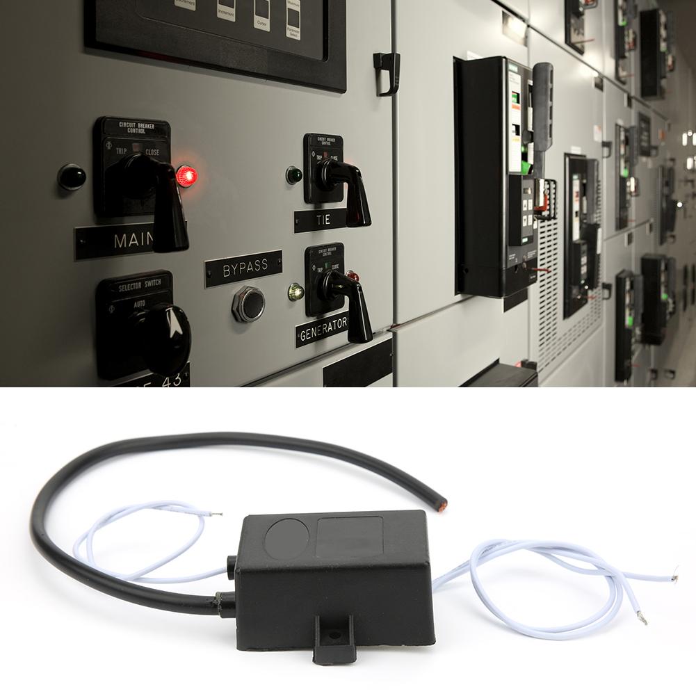 High Voltage Generator 4.8 12VDC to 3 11KVDC Voltage Inverter Arc Boost Module