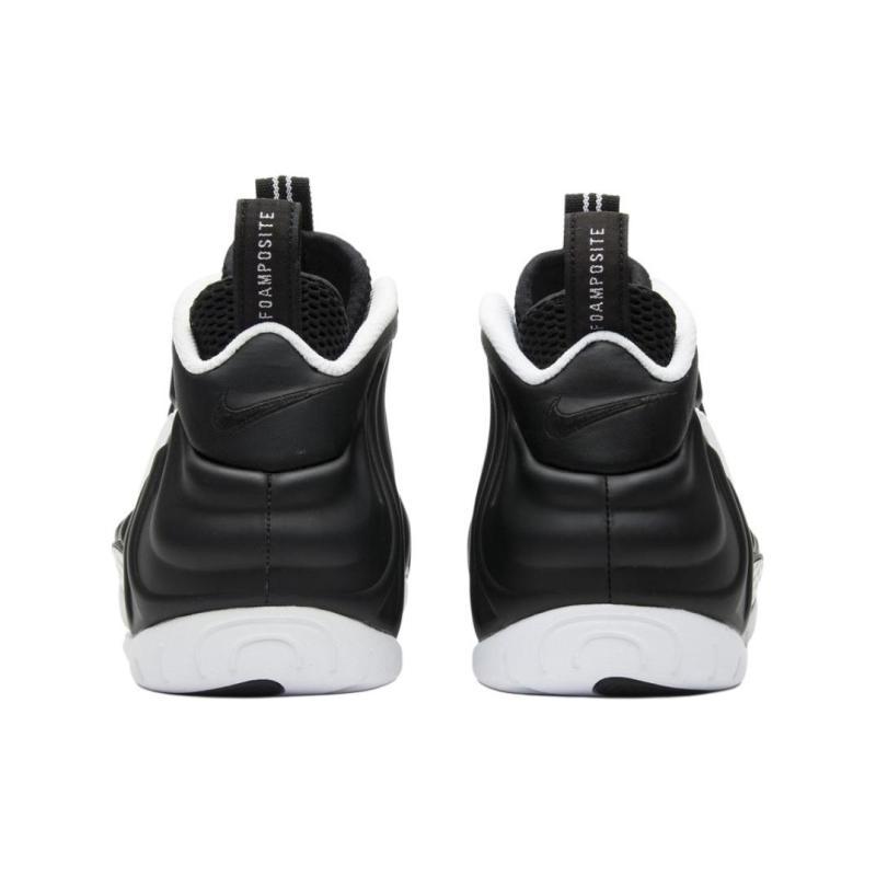 Nike Air Foamposite Pro 'Dr. Doom' 2016  Sneakers Casual Shoes 624041-006