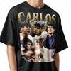 Vintage Carlos Alcaraz Shirt, Carlos Alcaraz Shirt für Fans, Carlos Alcaraz Shirt Geschenk für Fans Shirt ID01