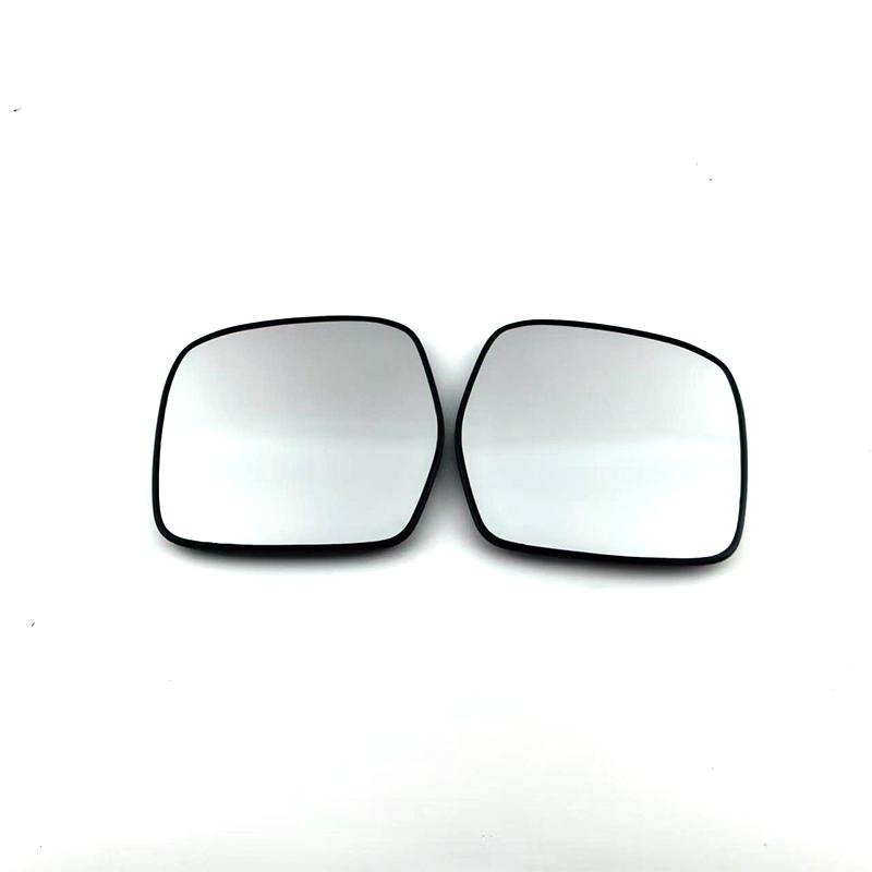 For Toyota Land Cruiser 100 1998-2007 4500 4700 LC100 Door Car Wing Side Mirror Glass Heated With Backing Plate