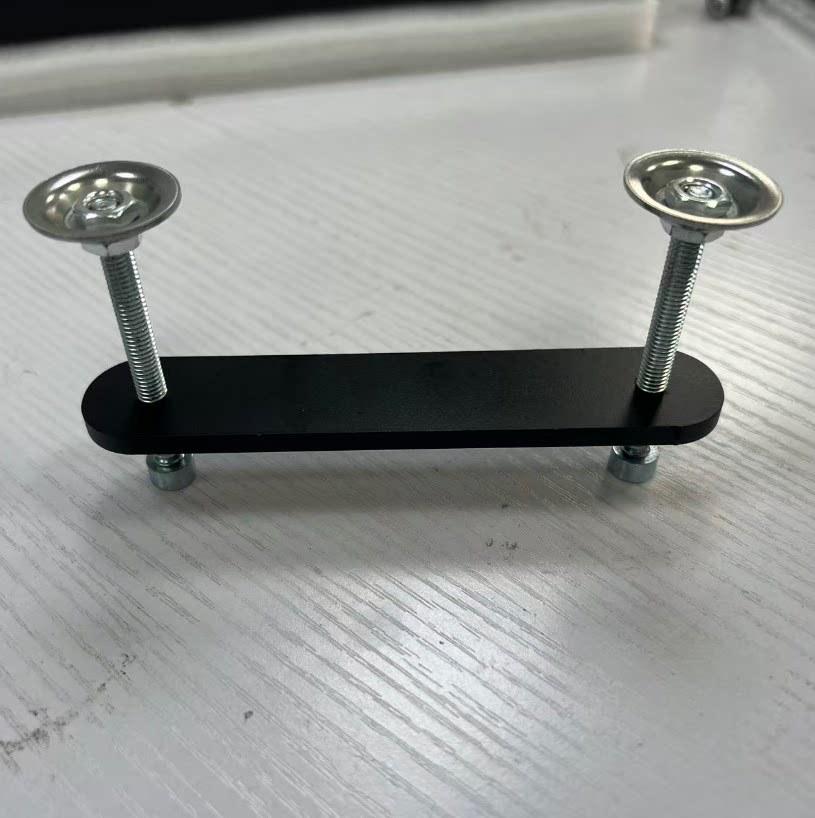 

Universal Desk Clamp Arm for Display Expansion and Fixing Not Supported