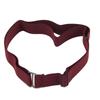 New Adjustable Stretch Elastic Waist Band Invisible Belt Buckle-Free Belts for Women Men Jean Pants Dress No Buckle Easy To Wear