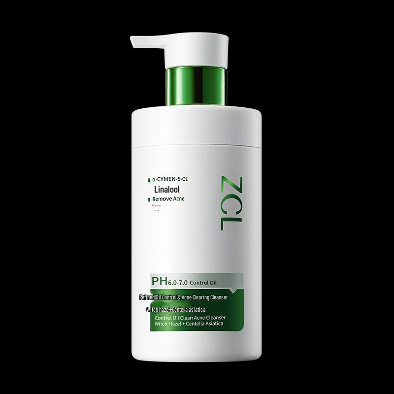 ZCL Centella Asiatica Oil Control & Acne Cleanser
