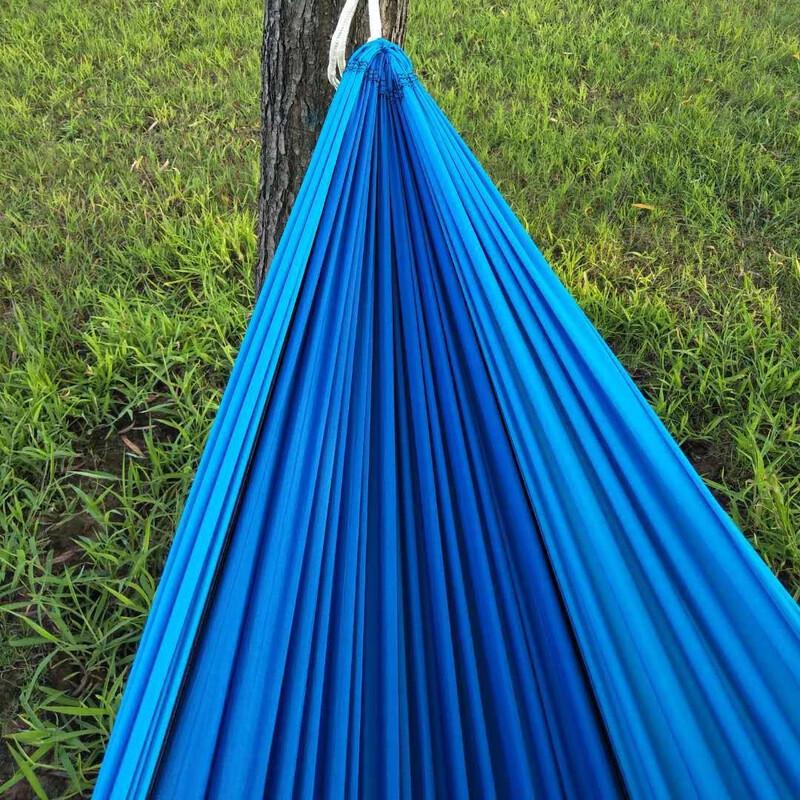 OEING Outdoor Camping Hammock