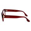 Lunettes de Vue - VICTORIA BECKHAM - VB2655 - Rouge - Femme - Acétate