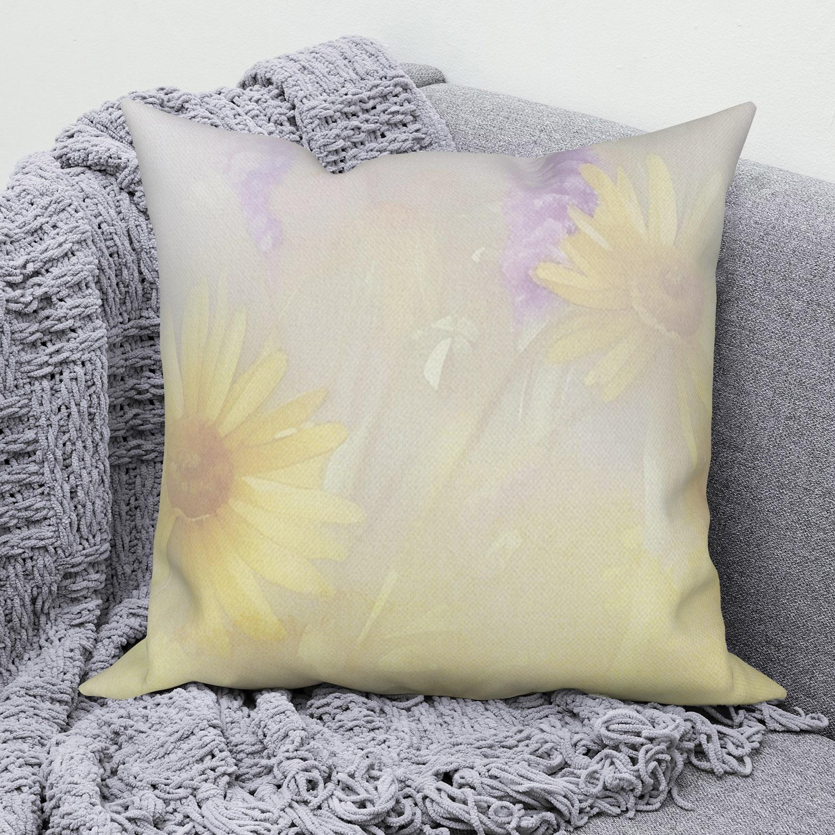 

Чехлы на подушки с принтом в богемном стиле, современные украшения для дома, гостиной, квадратные наволочки 45x45 см 40X40CM