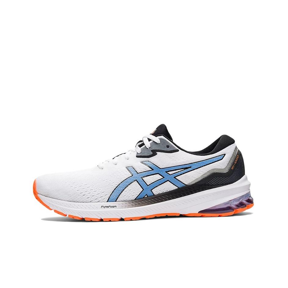 

кроссовки Male Asics GT-1000 11 Running shoes 1011B354-100