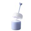 Facial Cleanser Foam Maker Cup Portable Press Lovely Cleanser Bubble Foaming Device