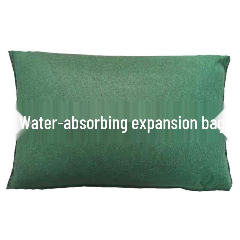 Emergency Water-Absorbing Flood Barrier Bags