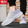 Warrior Men's Breathable Mesh Running Shoes