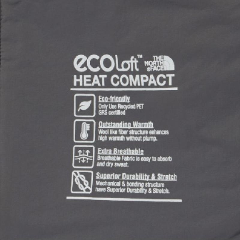 The North Face Men S Felix Heat Jacket Nj3nq55b