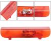 Red Interior Courtesy Door Light For Nissan Murano Pathfinder Altima 2013 - 2018
