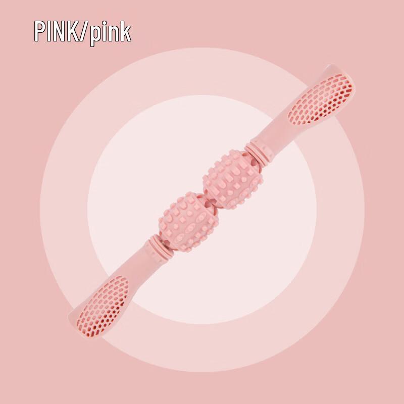 Spiky Muscle Relaxation Massage Roller