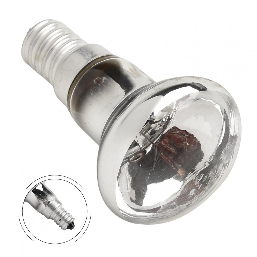 E14 Bulb Lamp R39 Replacement Screw In Light Spotlight