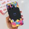 Für Tecno Spark 20 Pro+ KJ7 Hülle 2024 Süßes Herz Dinosaurier Cartoon Stoßfest Weiche Hülle Für Tecno Spark 20 Pro Plus Etui Funda
