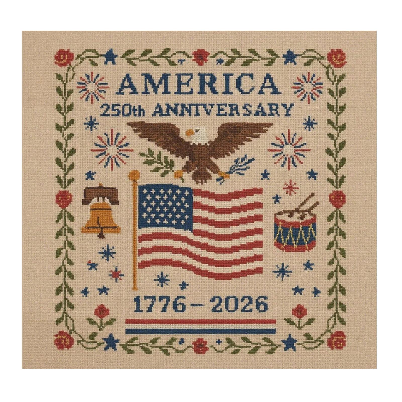 

Сделай сам - Юбилейный крест Набор Праздничные подарки One Size