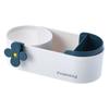 Holder Toilet Storage Rack Shelves for