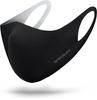 Face Cover UV Sports Running Bike Cycling Training Unisex Fitness [Tesla] [Sweat-wicking, Quick-drying, Protection] MZM01-JPK_L