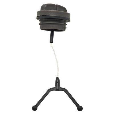 Oil Cap For Husqvarna 340 345 346XP 350 353 Chainsaw Replacement Part