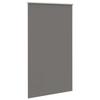 VidaXL Blackout Roller Blind Fabric Width 131.6 Cm Polyester 4011187