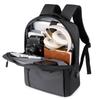 Business Backpack Men's and Women's Outdoor Travel Bag Office Meeting Laptop Bag Student Backpack