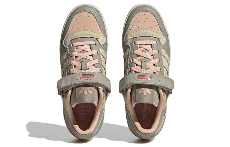 Adidas Originals Forum Low 'Multi Color' Women's HQ4593