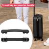 Replacement Luggage Suitcase Handle Carry Strap Luggage Grip Luggage Replacement Handle Pulls for Luggage Case Repair