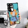 Surfboard Surfing Surf Summer Soft Phone Case For Samsung Galaxy S26 Ultra S25 Edge S24 FE S23 Plus S22 S21 + S20 Plating Anti-F