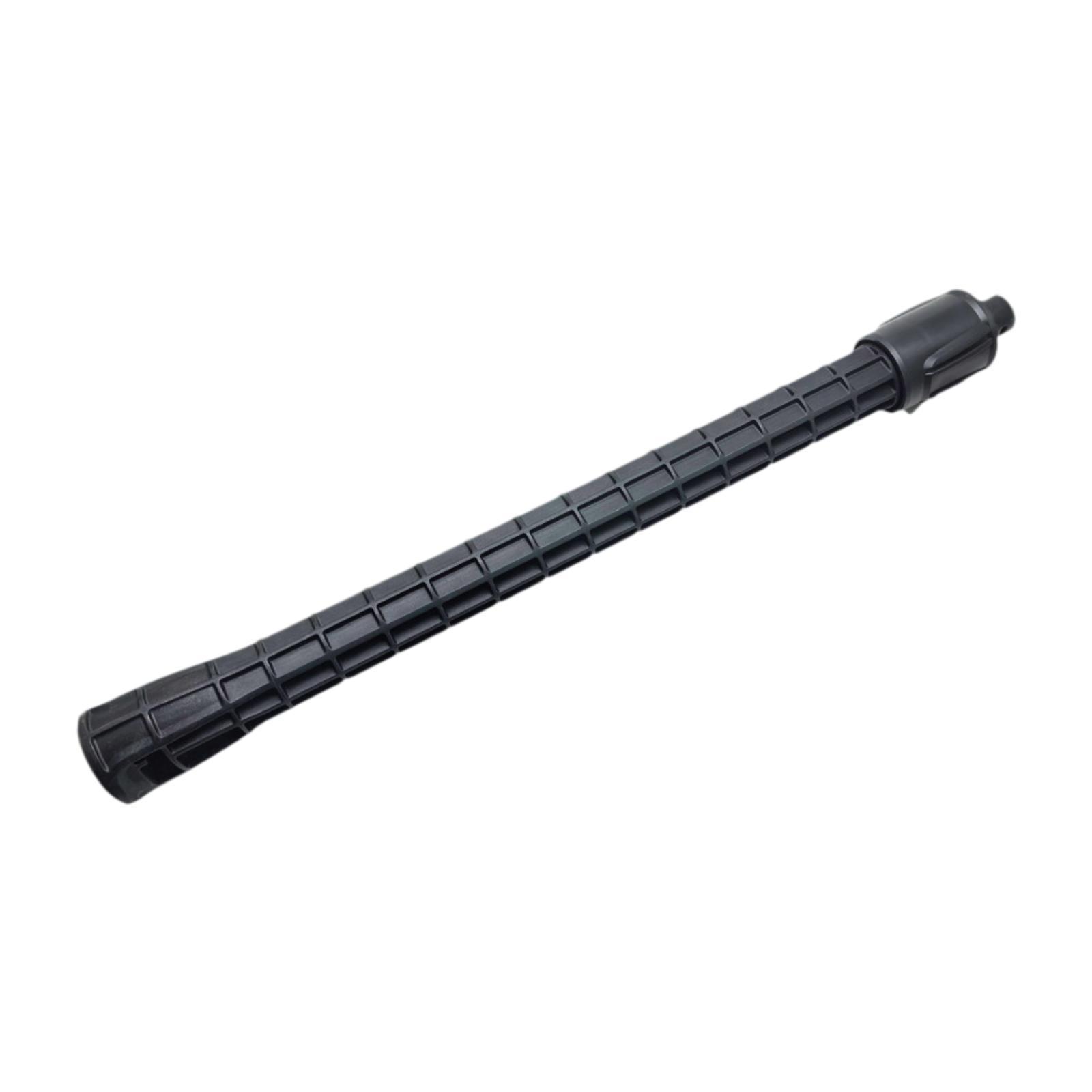 

Pressure Washer Accessories Easy Installation Sturdy Wear Resistant Practical Extension Rod Multiuse for K2-k7 Replace Parts