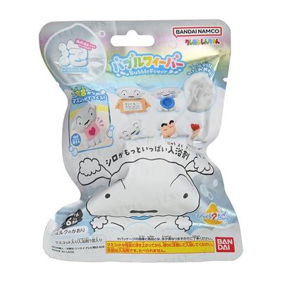 Bandai - Crayon Shin-chan Bubble Fever Bath Ball
