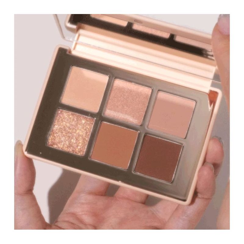 VDL - Eye Shine Colormode Palette - 3 Types