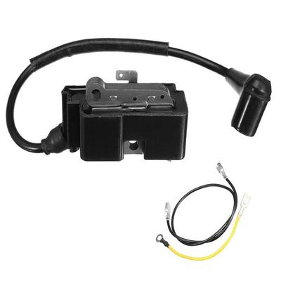 Котушка запалювання 537162104 для Husqvarna 340 345 346 350 351 357 Jonsered 2140 2145