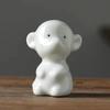 Coarse pottery Twelve Chinese Zodiac Tea Pet Tea Set Tea Ceremony Tea Culture Tea Set Accessories Decoration