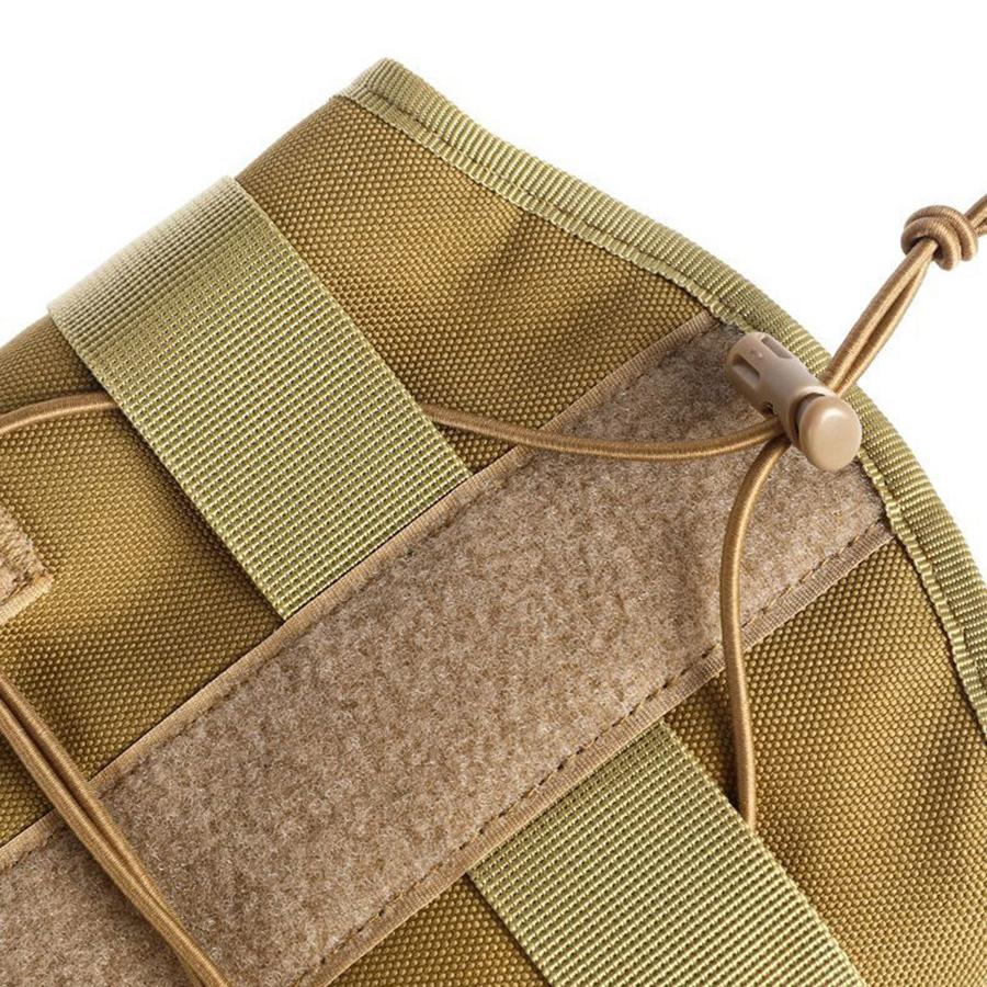 K9 Dog Training Harness Leash Military Tactical Dogs Harnesses Working Dog Vest Pet Bungee Leash For German Shepherd Bulldog