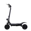 Monopattino Elettrico Freeboy J30MAX a Doppio Motore, Batteria 60V 38AH, Display LED NFC e Doppia Sospensione Idraulica