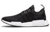 Originals A Ma Maniere X Invincible X Adidas Originals NMD_R1 Primeknit 'Core Black' CM7879
